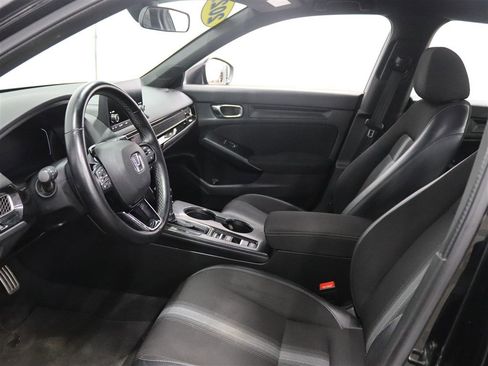 Used 2022 Honda Civic Sport image 14