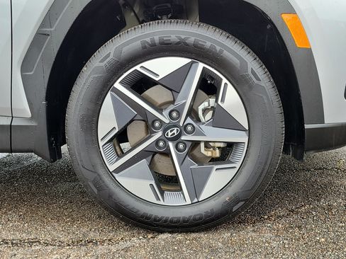 Used 2025 Hyundai Tucson SEL AWD/4WD image 5