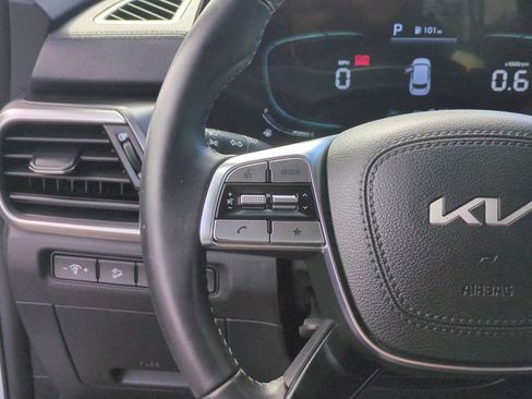 Certified 2023 Kia Telluride S AWD/4WD image 18