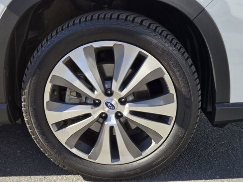 Used 2020 Subaru Ascent Touring w/ Popular Package #3 image 11