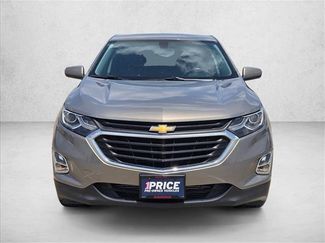 Used 2019 Chevrolet Equinox LT FWD video 2