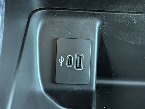 Used 2025 Ford F150 STX w/ STX Black Appearance Package image 22