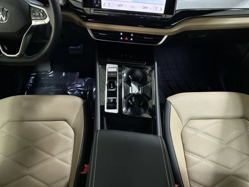 New 2026 Volkswagen Atlas Cross Sport SE AWD/4WD image 33