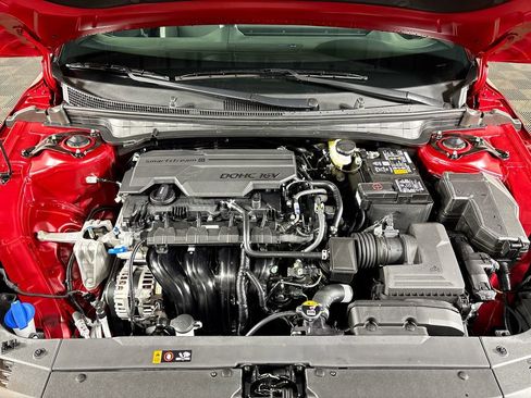 New 2025 Kia K4 GT-Line w/ GT-Line Premium Package image 23