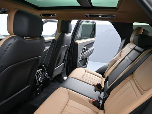 Used 2026 Land Rover Range Rover Sport Autobiography AWD/4WD image 18