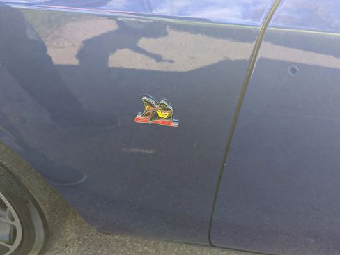 Used 2018 Dodge Challenger R/T Scat Pack image 11