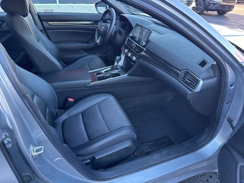 Used 2019 Honda Accord Sport image 57
