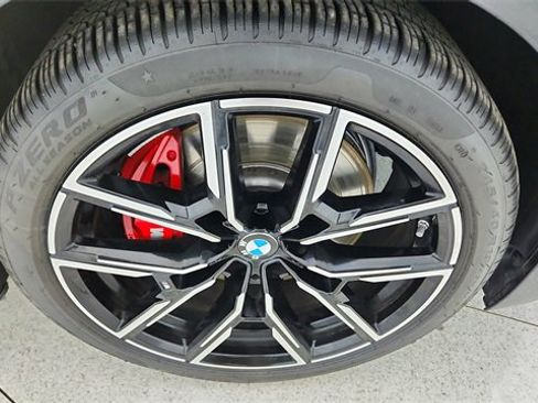 Used 2025 BMW i4 M50 w/ Premium Package image 56