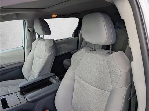 Certified 2023 Toyota Sienna LE image 15
