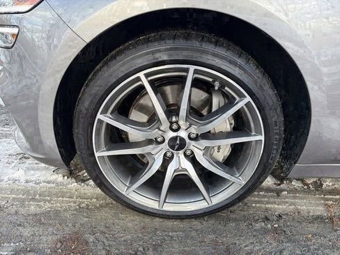 Used 2026 Genesis G70 2.5T Prestige image 5