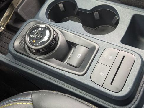 Used 2025 Ford Maverick Lobo AWD/4WD image 19
