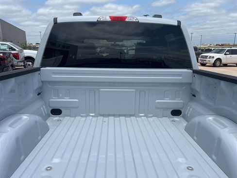 New 2025 Ford F150 STX w/ Equipment Group 200A image 6