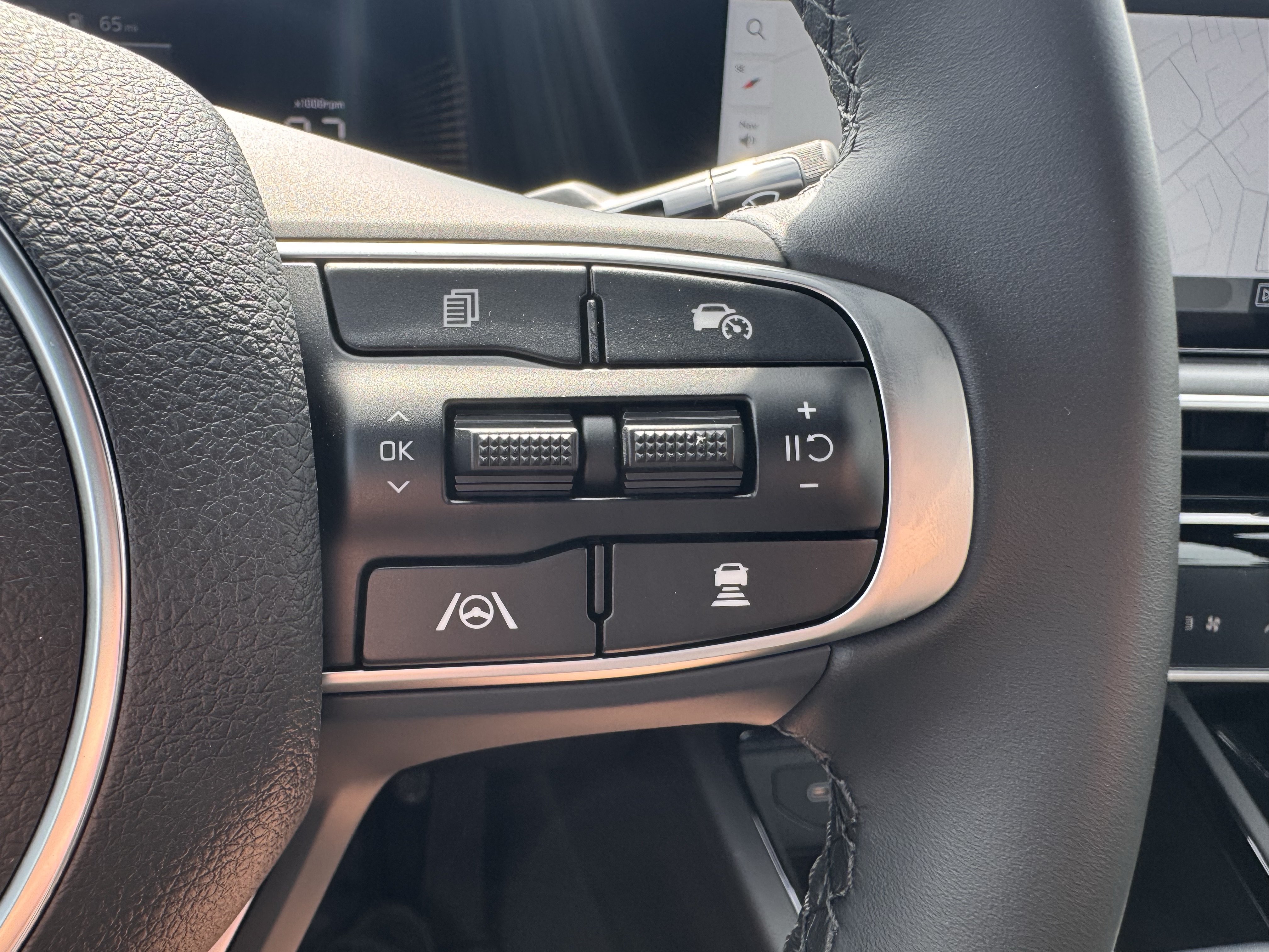 New 2026 Kia K5 GT-Line AWD/4WD image 21