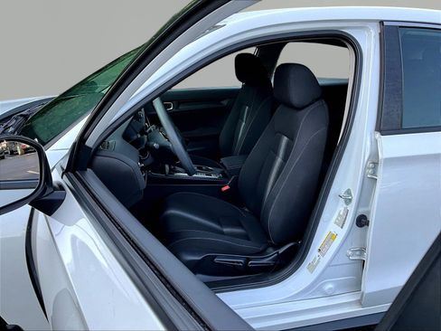 Used 2023 Honda Civic LX image 20