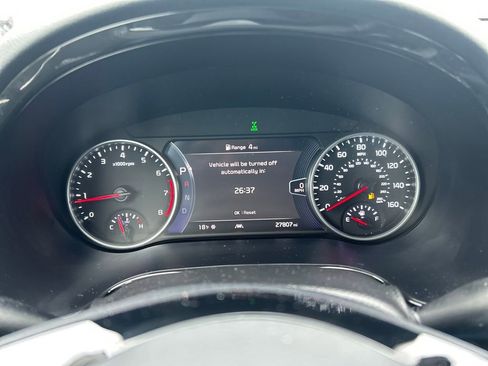 Used 2023 Kia Seltos SX AWD/4WD image 26