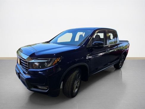 Used 2022 Honda Ridgeline RTL image 8