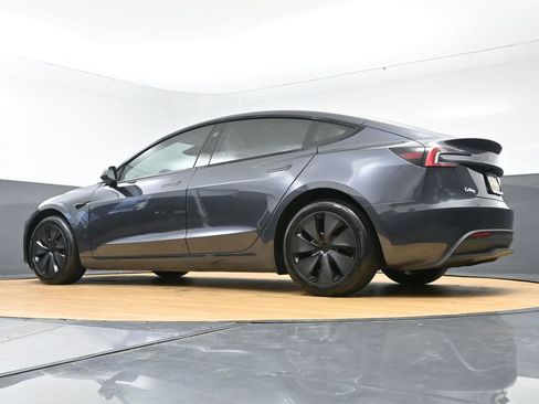 Used 2025 Tesla Model 3 Long Range image 57