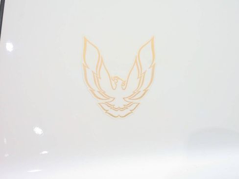 Used 1992 Pontiac Firebird Formula RWD image 25