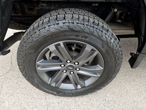 Used 2023 Ford F150 XLT w/ Equipment Group 302A High AWD/4WD image 36