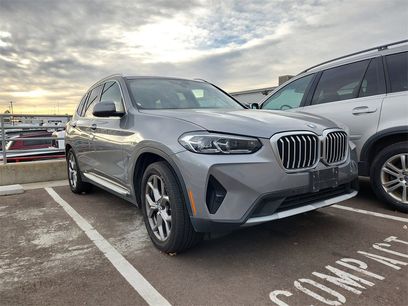 Used 2024 BMW X3 xDrive30i