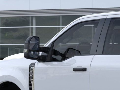 New 2026 Ford F350 XL AWD/4WD image 21