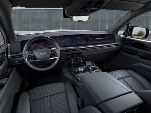 New 2026 Cadillac Escalade IQL Sport 1 image 15