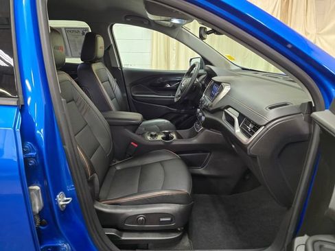 Used 2024 GMC Terrain AT4 AWD/4WD image 36