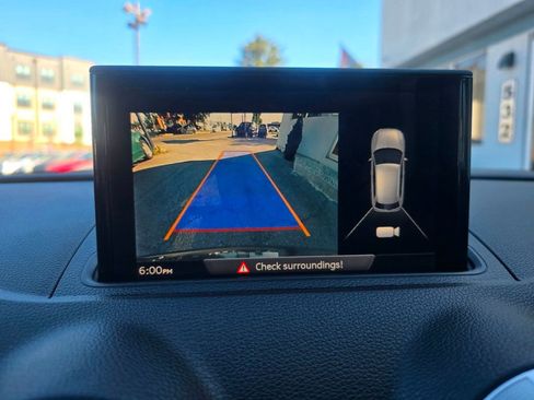Used 2017 Audi A3 e-tron Premium FWD image 21