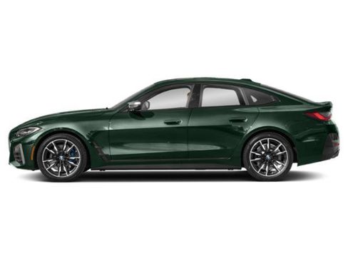 Used 2023 BMW M440i Gran Coupe w/ Premium Package RWD image 6
