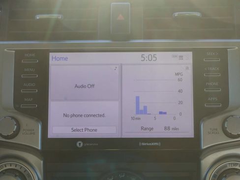 Used 2021 Toyota 4Runner SR5 image 20