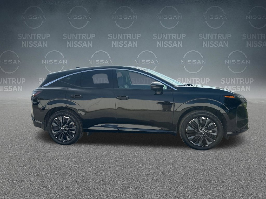 Certified 2026 Nissan Murano Platinum w/ Cargo Package AWD/4WD image 40