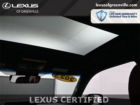 Certified 2023 Lexus GX 460 Premium image 26