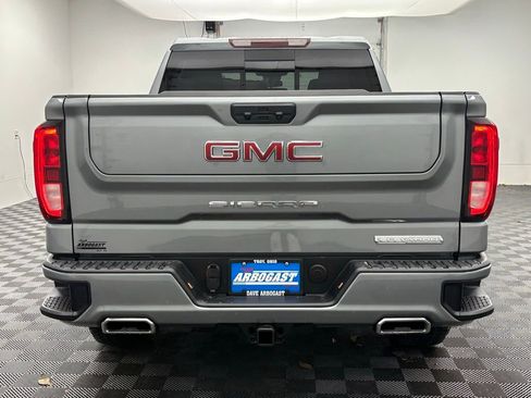 New 2026 GMC Sierra 1500 Elevation w/ Preferred Package image 7