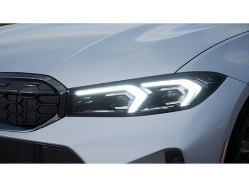 New 2026 BMW M340i RWD image 6