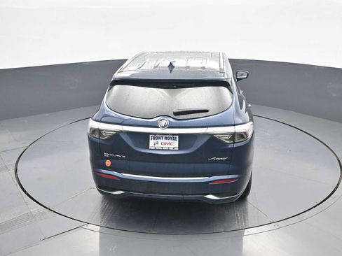 Used 2024 Buick Enclave Avenir w/ Avenir Technology Package AWD/4WD image 27