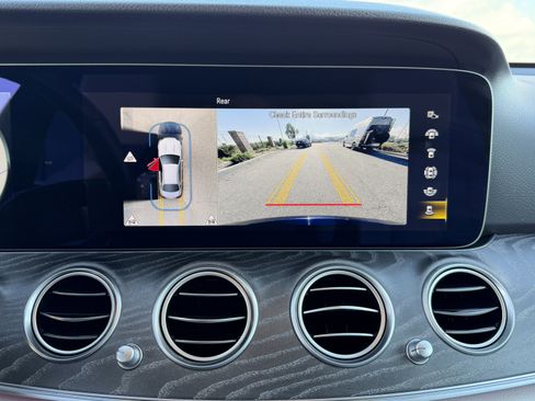 Certified 2022 Mercedes-Benz E 350 E 350 image 29