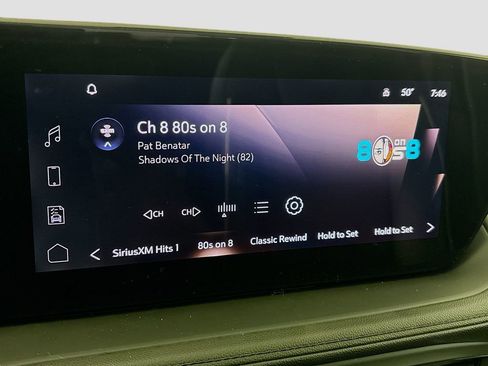 New 2026 Buick Encore GX Sport Touring w/ Studio Series image 15