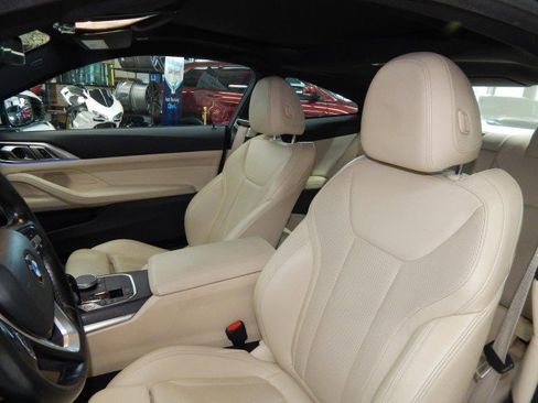 Used 2022 BMW 430i xDrive Coupe image 18