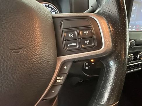 Used 2021 RAM 2500 Tradesman AWD/4WD image 16