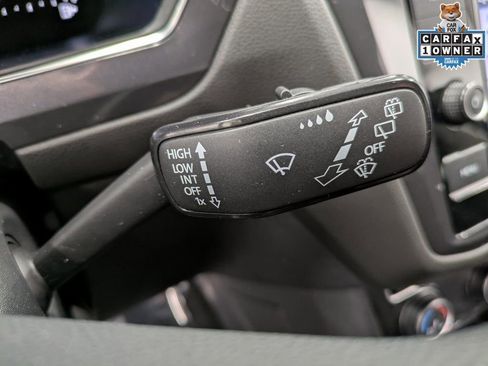 Used 2022 Volkswagen Tiguan S image 21