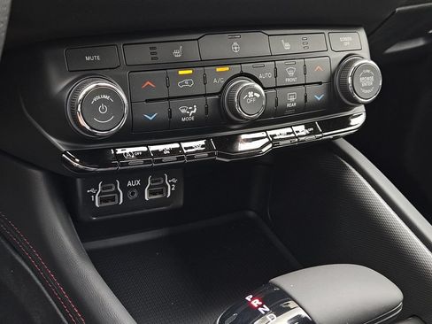 New 2026 Dodge Durango GT RWD image 20