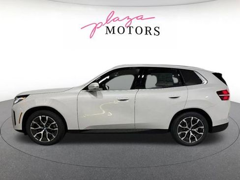 Certified 2026 BMW X3 xDrive30 w/ Premium Package AWD/4WD image 7