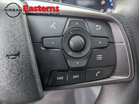 New 2026 Nissan Sentra SV w/ Floor Mat Package image 19