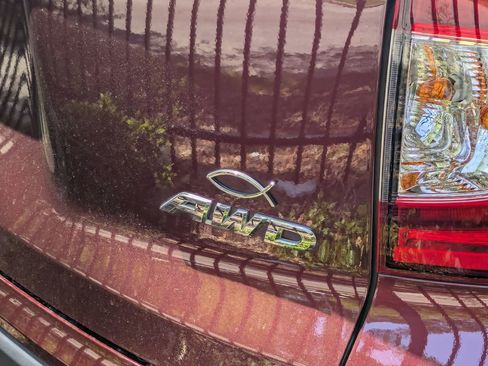 Used 2021 Honda Passport EX-L image 7