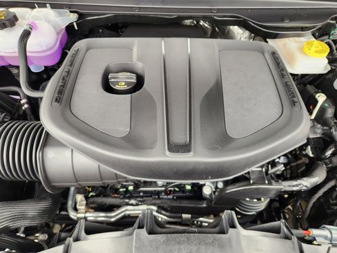 New 2026 RAM 1500 Rebel w/ Rebel Level 2 Equipment Group image 24