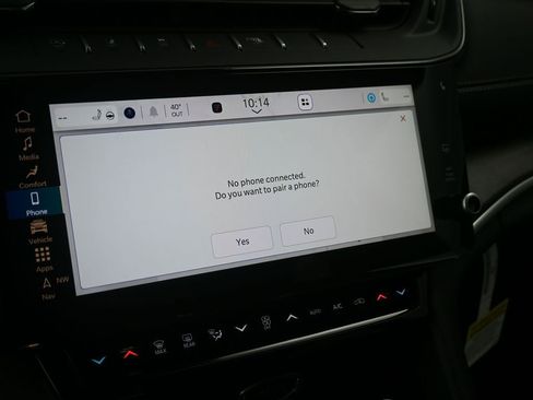 New 2026 Jeep Grand Cherokee Laredo AWD/4WD image 20