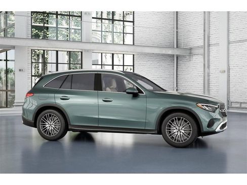 New 2026 Mercedes-Benz GLC 300 4MATIC image 14