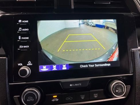 Used 2020 Honda Civic Sport image 27