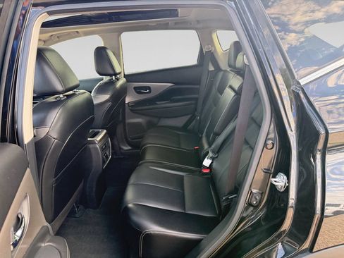 Used 2024 Nissan Murano SL AWD/4WD image 33