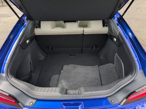 Used 2024 Acura Integra A-Spec image 32